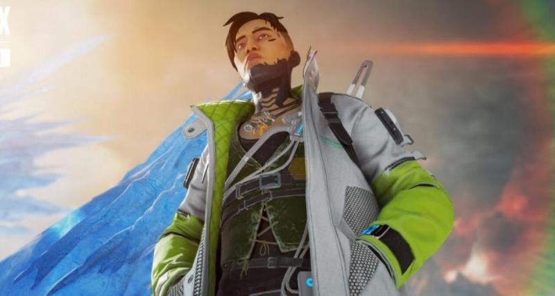  - Comment obtenir Crypto gratuitement sur Apex Legends ?