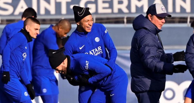  - Paris - Bayern : Kylian Mbappé présent pour cette rencontre ? On a la réponse ! 