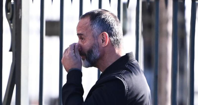  - OM : Di Méco pousse un coup de gueule à la Tapie pour le titre