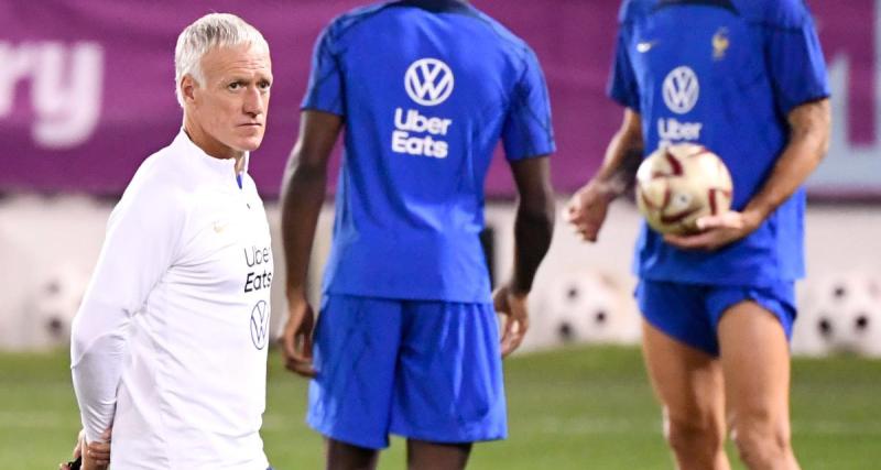  - Équipe de France : Didier Deschamps dévoilera sa prochaine liste le 16 mars