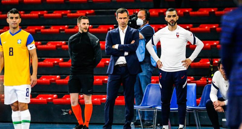  - Futsal : la liste des Bleus pour la Norvège et la Serbie sera communiquée le 20 février