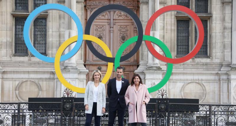  - Paris 2024 : Anne Hidalgo se rétracte sur les athlètes russes !