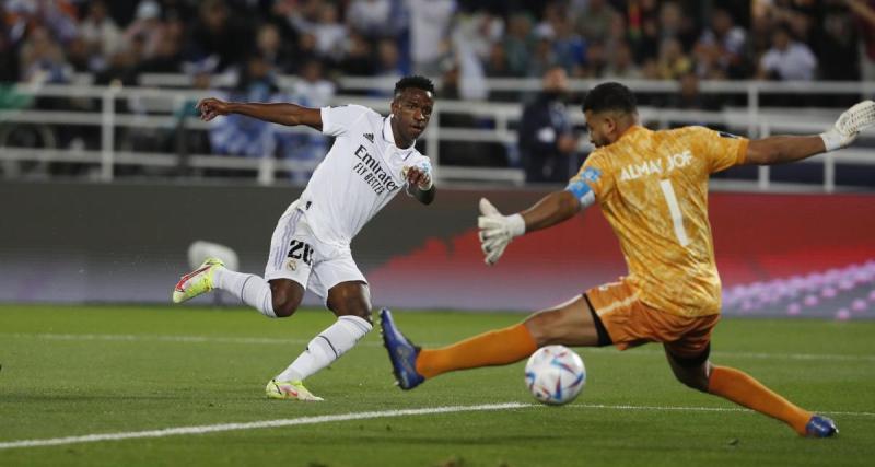  - Real Madrid : face aux polémiques, Vinicius a appelé Neymar à la rescousse