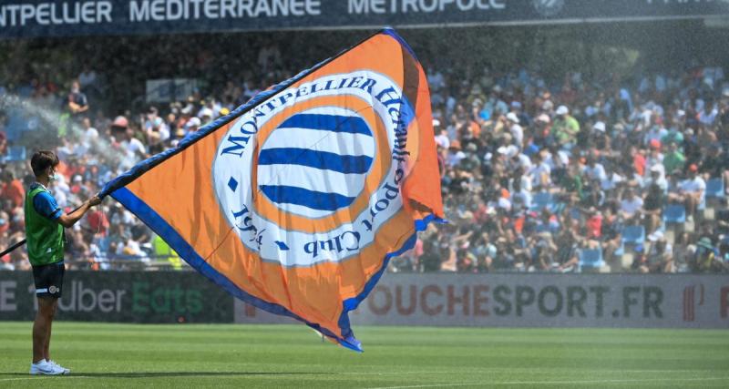  - Montpellier : Bernard Soccoro, fidèle supporter du MHSC, s'est éteint