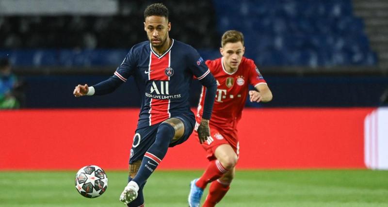  - Paris SG - Bayern Munich : La chaîne et l’heure du match ?