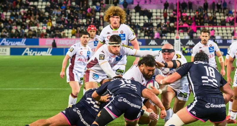  - UBB : la réception de Clermont sans les internationaux, mais pas que