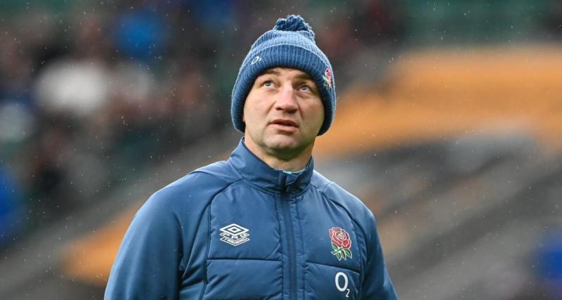 - Angleterre : deux absents de marque pour le XV de la Rose, en stage cette semaine