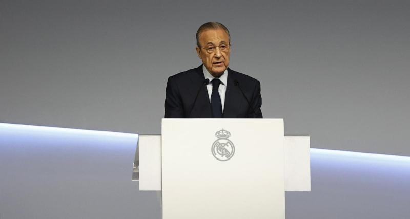  - Real Madrid : les Merengue prêts à tout miser sur Bellingham au prochain mercato ?