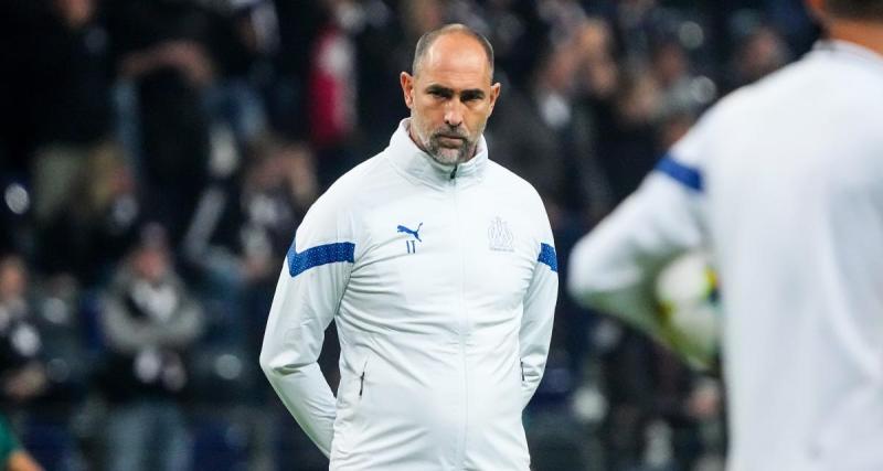  - OM : Tudor a reçu une première bonne nouvelle avant Toulouse