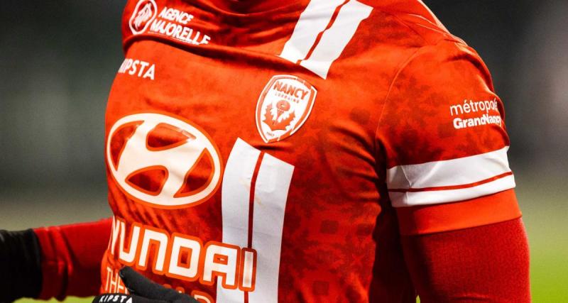  - Nancy : le match arrêté contre Concarneau reprogrammé, la réception de Châteauroux fixée un samedi !