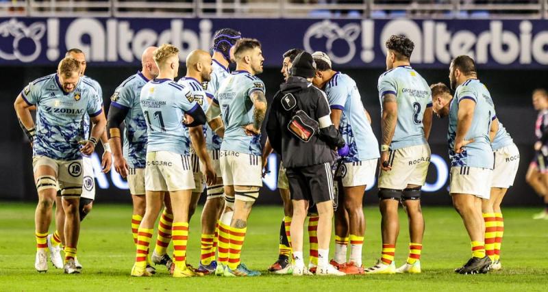  - Perpignan : dernière finale avant d'attaquer les gros