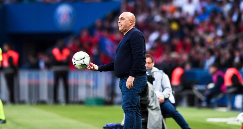  - FC Nantes, PSG, RC Strasbourg : Kombouaré et Galtier ont trouvé leur maître en L1