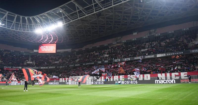  - Nice : le club porte plainte après le tournage d'un ... porno dans son stade !