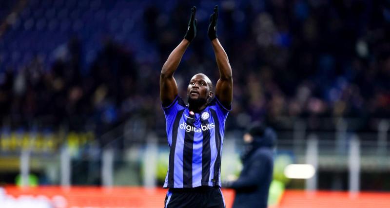  - Inter Milan : un très gros clash a éclaté entre deux joueurs hier soir