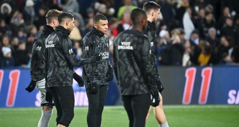  - Les Infos du Jour : le PSG attend le Bayern, le Real Madrid et le FC Barcelone préparent le mercato 