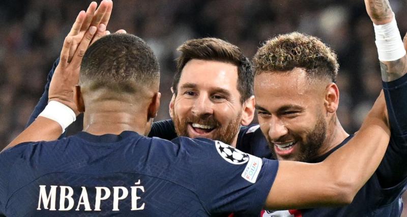  - PSG : pourquoi Neymar va répondre présent face au Bayern Munich