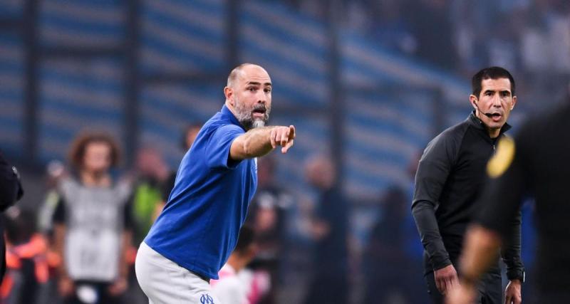  - OM, PSG : les Marseillais leaders de L1 le soir du Classico, oui c'est possible