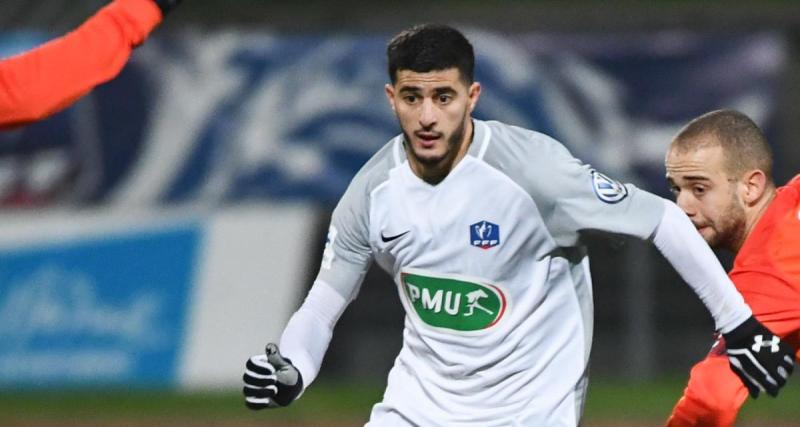  - N2 B : Valéry, Hintenoch, Diallo... les FUTURE Talents de la 18e journée