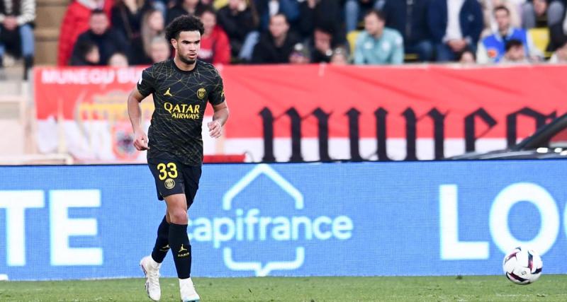  - PSG - Bayern Munich : la stat' dingue de Zaïre-Emery, qui rentre dans l'histoire de la C1 !