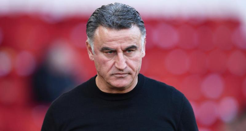  - PSG - Bayern Munich : Galtier sait à quel moment Mbappé peut rentrer et s'exprime sur la titularisation de Warren Zaïre-Emery !