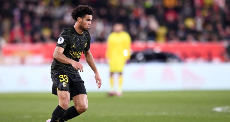  - PSG : Warren Zaïre-Emery entre dans l'histoire de la C1 ! 