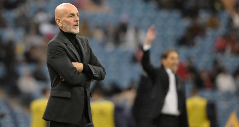  - Milan AC - Tottenham : les compositions officielles du 8e de finale 