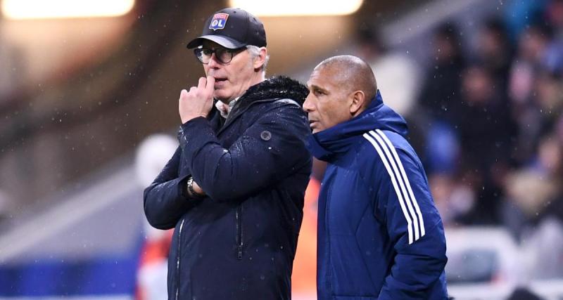  - OL : Lyon des nouvelles de Blanc atteint d’une pneumopathie !