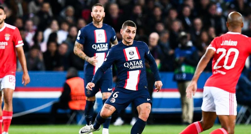  - PSG - Bayern : deux cadres sous la menace d'une suspension pour le match retour