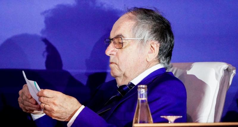  - FFF : le camp de Le Graët conteste l'objectivité du rapport d'audit 