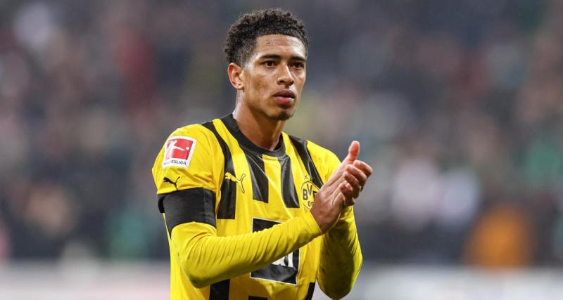  - Real Madrid : un plan B XXL activé en cas d'échec avec Bellingham ?