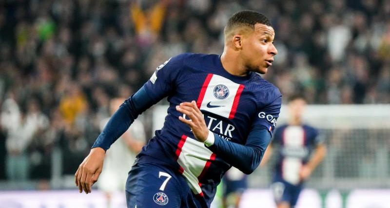  - 🚨 PSG - Bayern Munich : Mbappé entre et fait son grand retour !