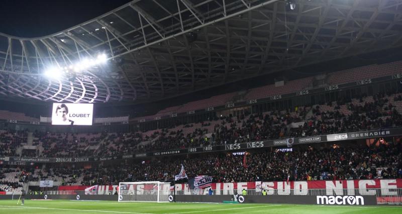  - OGC Nice – LOSC : un film pornographique tourné en plein match, le Gym porte plainte !