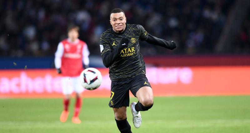  - PSG - Bayern Munich : Mbappé fait son entrée en jeu, le Français enfin de retour !