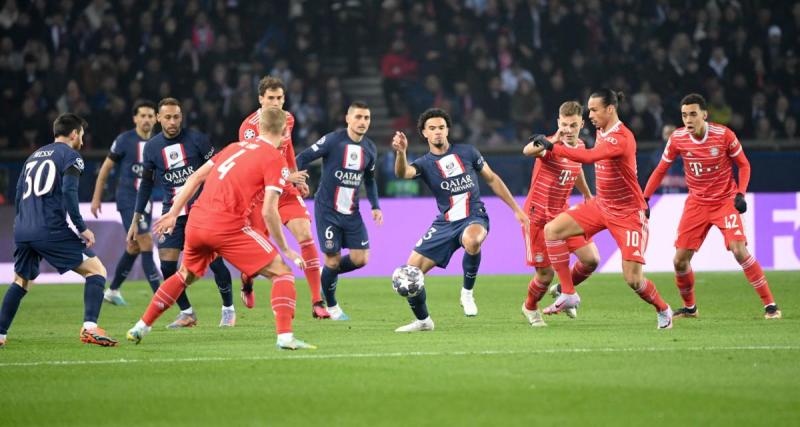  - PSG - Bayern Munich : les supporters allemands insultent le club parisien concernant le prix des places 
