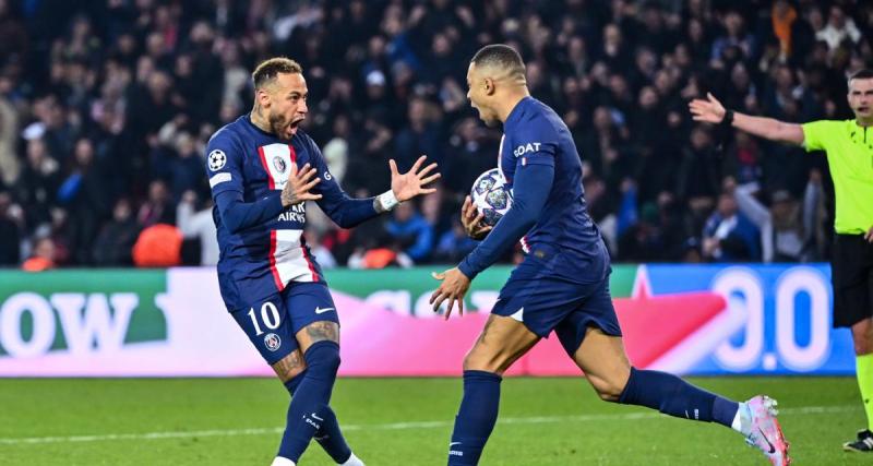  - PSG – Bayern : le terrible hors-jeu de quelques centimètres qui a gâché l'égalisation de Mbappé