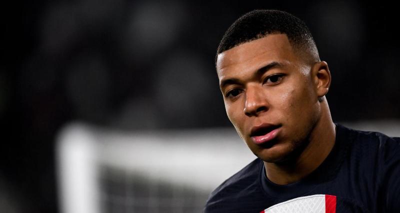  - PSG - Bayern Munich : les mots forts de Mbappé sur le match retour et sa blessure !
