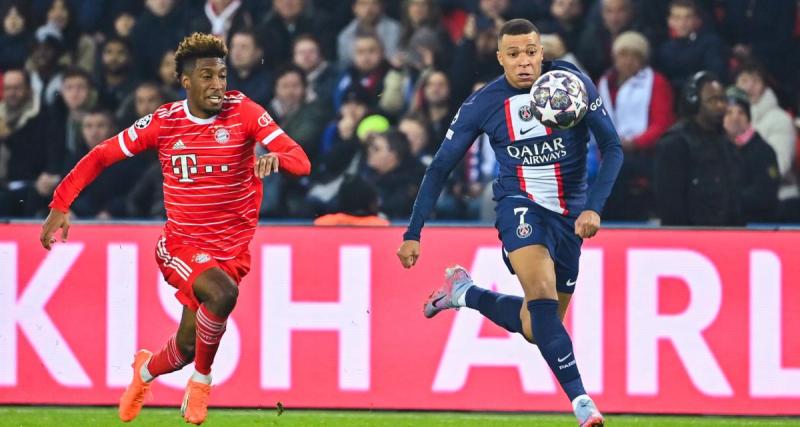  - PSG - Bayern Munich (0-1) : Neymar, Messi et les autres, les notes des joueurs parisiens