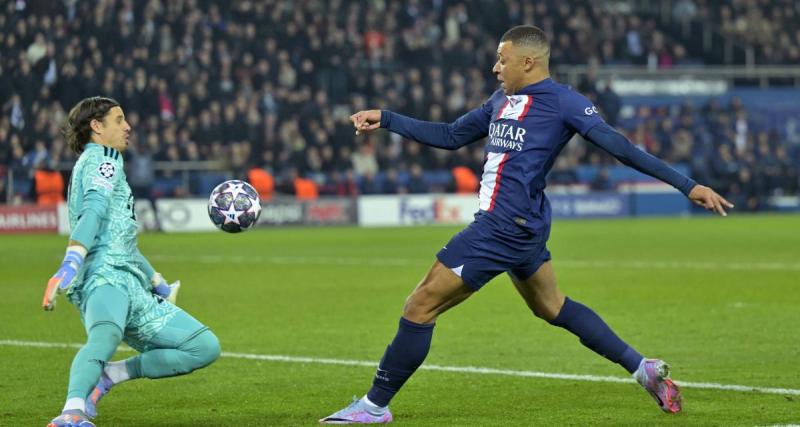  - PSG - Bayern : "On va aller là-bas pour se qualifier" lâche Mbappé ! 