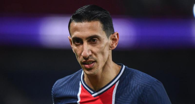  - Justice : quatre personnes jugées pour vol chez Angel Di Maria