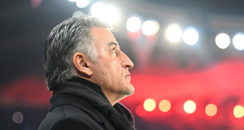  - PSG - Bayern Munich : Galtier annonce deux joueurs touchés mais ne se montre pas abattu avant le retour 