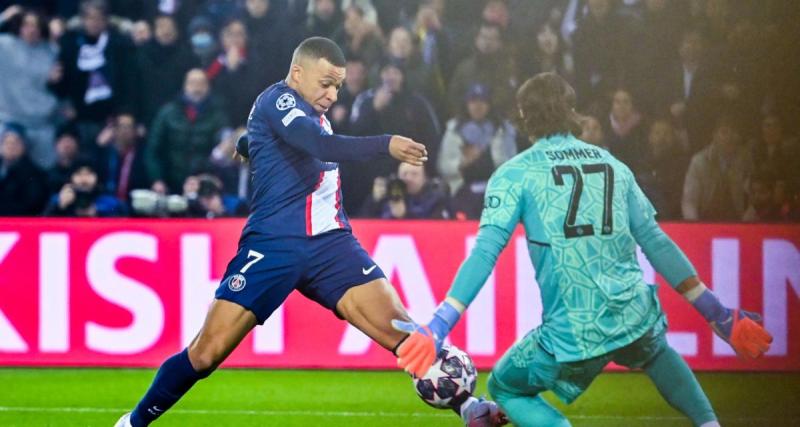  - Le PSG s'incline sur la plus petite des marges face au Bayern Munich malgré le retour de Mbappé 