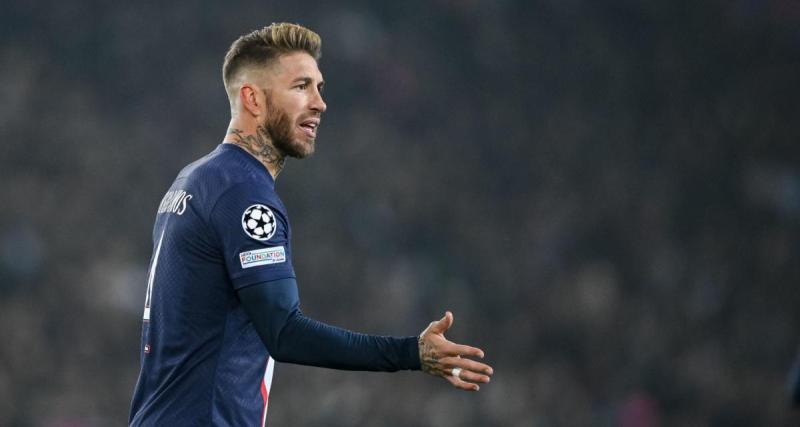  - PSG - Bayern Munich : Ramos appelle à plus de caractère, Coman méfiant avant le retour 