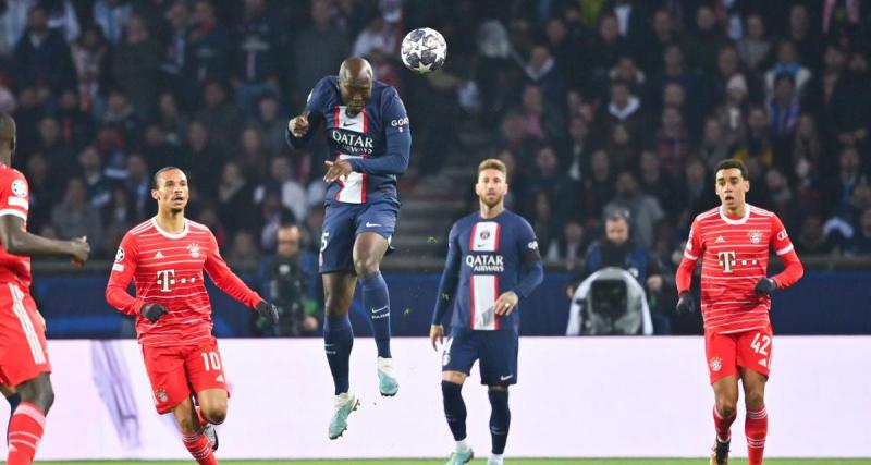  - PSG - Bayern Munich : Danilo ne panique pas avant le match retour 