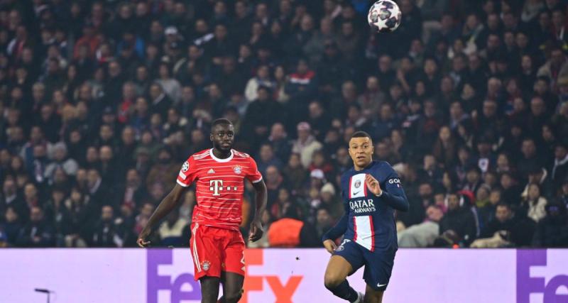  - PSG - Bayern Munich : la promesse de Mbappé aux supporters après la défaite 