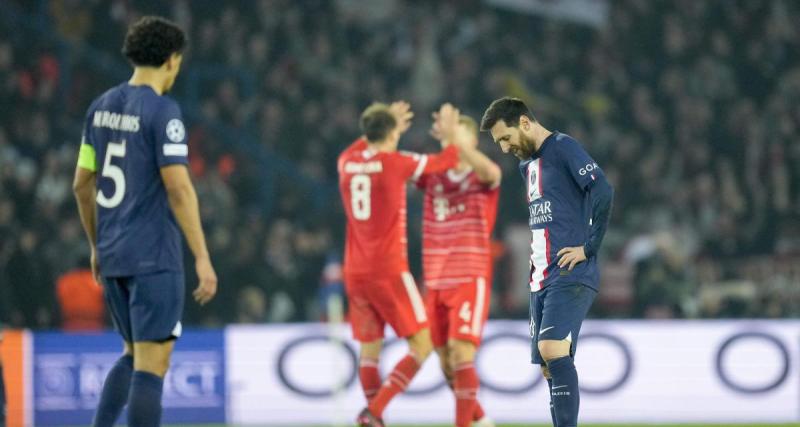  - 🚨 Le PSG s'incline face au Bayern, Mbappé a fait son retour, l'AC Milan prend une option contre Tottenham...Les immanquables du jour !
