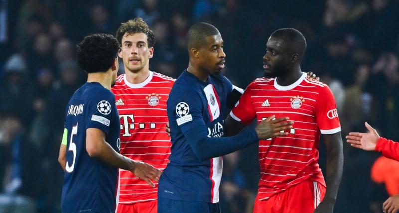  - 🎥 PSG - Bayern Munich : on a aimé, on n'a pas aimé !