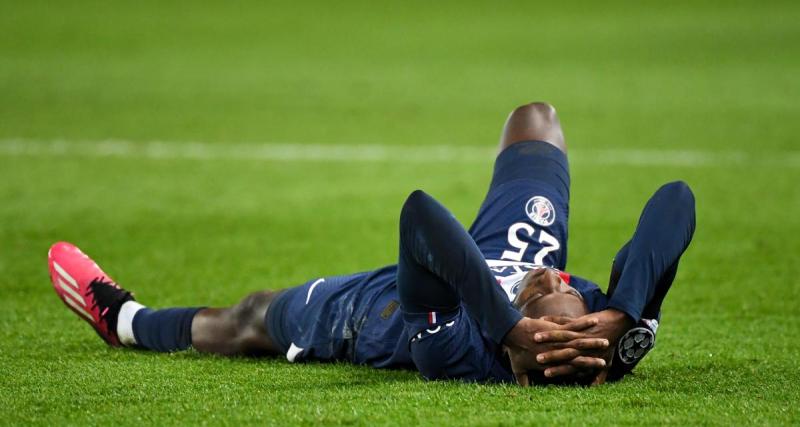  - PSG - Bayern : l'histoire ne laisse aucune chance à Paris pour le retour !