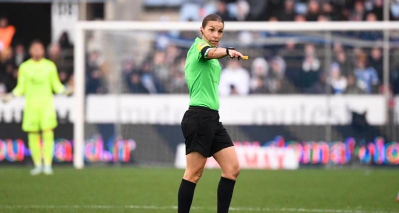  - Ligue 1 : les arbitres de la J24 dévoilés