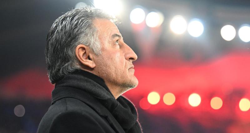  - PSG - Bayern : "Ça s’est joué à pas grand chose" analyse Galtier