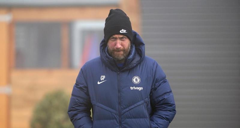  - Chelsea : Potter revient sur la pression après les nombreuses signatures et compare cela à une « guerre »